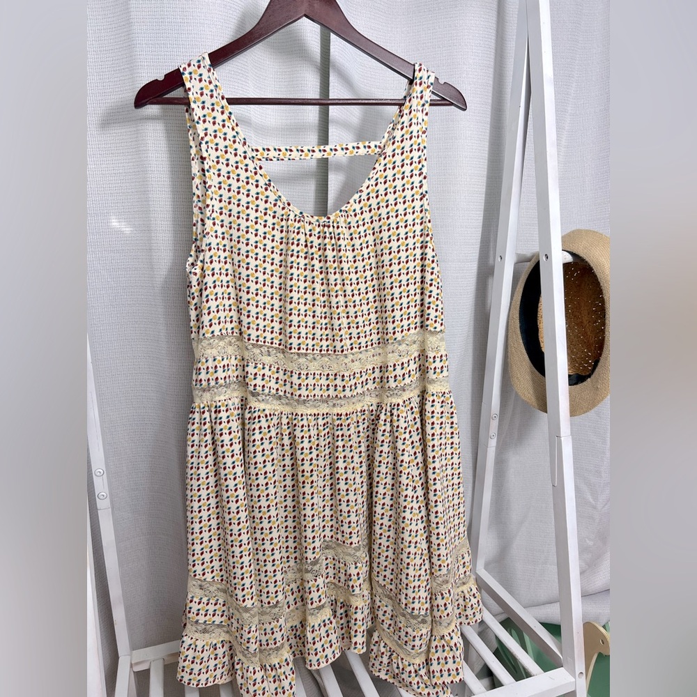 Mittoshop Tunic Style tank